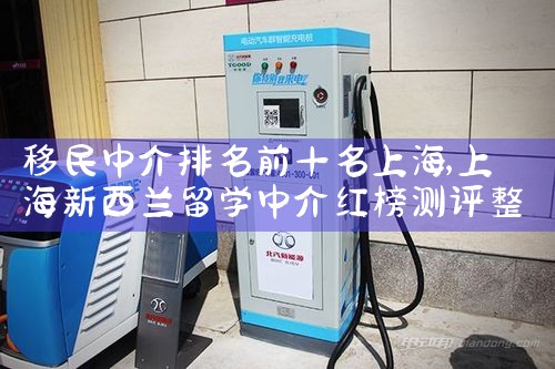 北美出国移民留学中介机构排名最新