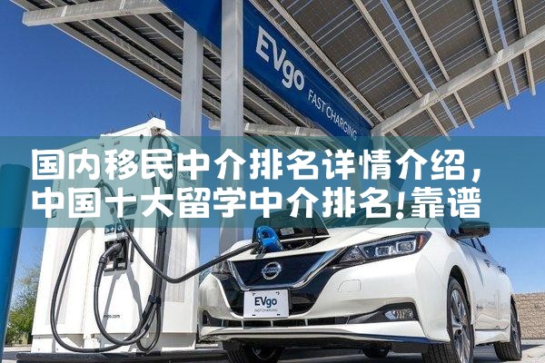 国内移民中介排名详情介绍