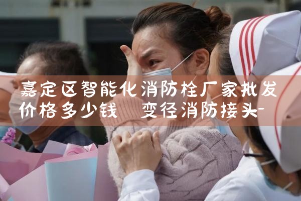 长宁区智能化消防栓厂家价格多少钱