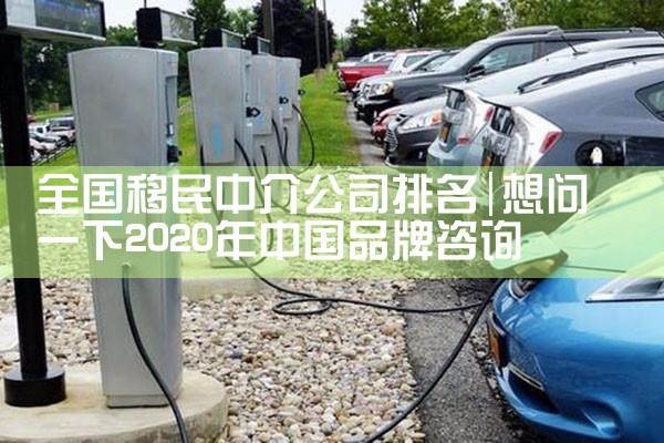 全国移民中介公司排名