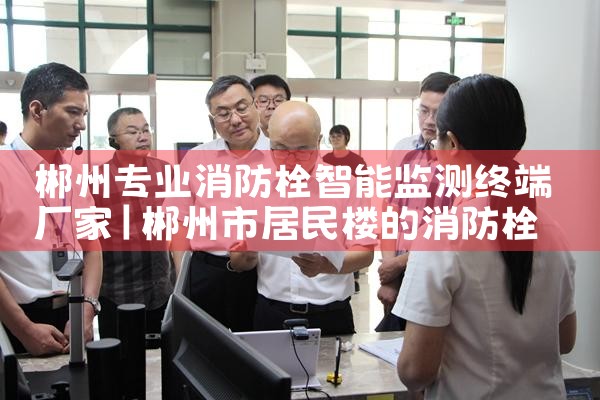 郴州专业消防栓智能监测终端厂家