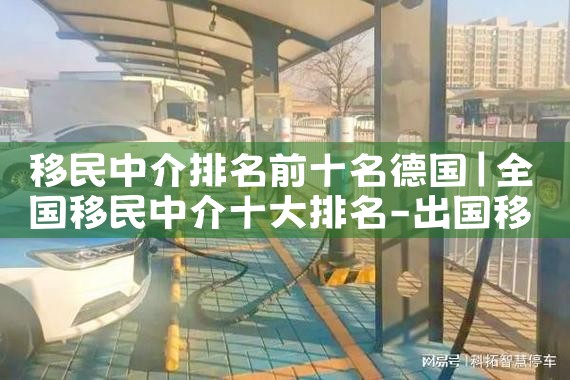 移民中介排名前十名德国