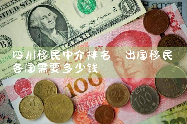 四川移民中介排名
