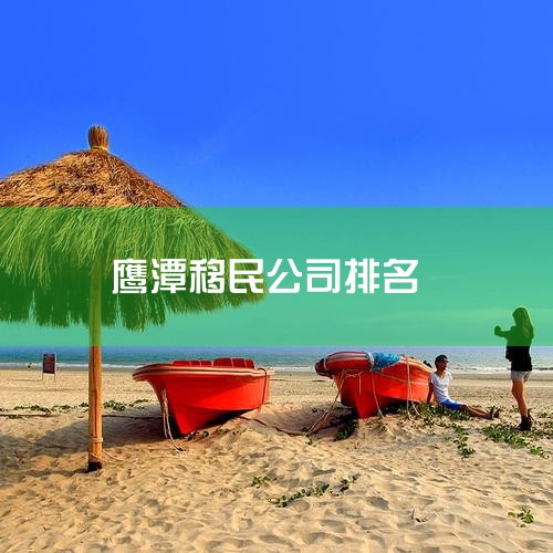 中国十大移民公司排名：1、金吉列 金吉列不但对驻在国的高等院校多有接触，同时深谙驻在国的教育政策和留学移民政策，金吉列专家常年负责与国外教育界的沟通与交流，指导他们合理地设计人生的未来。其中包括外语培