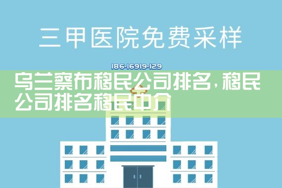 辽源移民机构哪家好