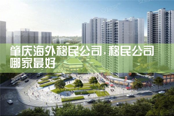 常德海外移民公司
