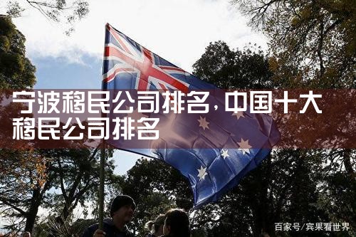 日照移民机构哪家好
