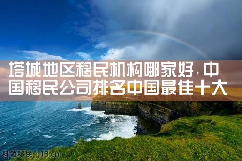 塔城地区移民机构哪家好
