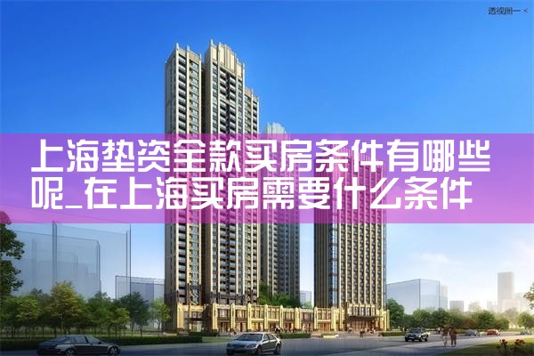 �Ϻ�����ȫ����������ʲô����