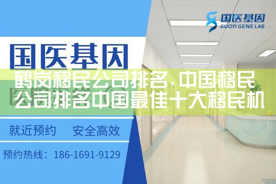 鹤岗移民公司排名
