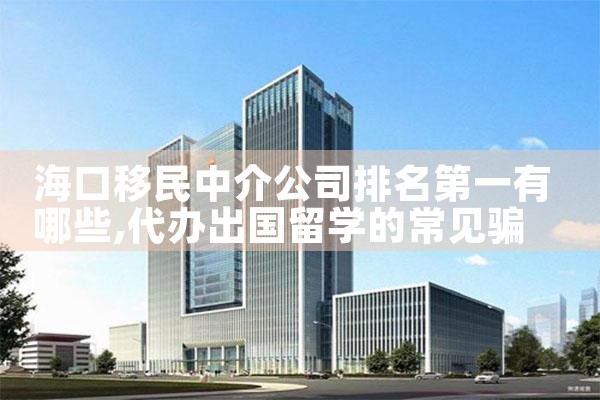 谁有上海移民中介排名