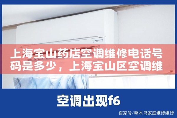 上海宝山药店空调维修电话号码是多少|同城上门服务