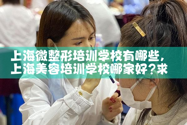 �Ϻ�΢������ѵѧУ����Щ