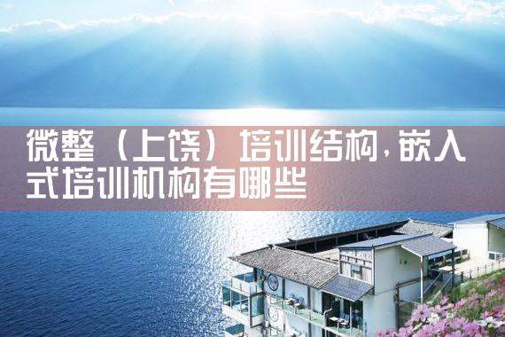 ΢������ɽ����ѵ�ṹ