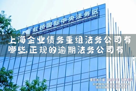 上海网商贷债务优化重组