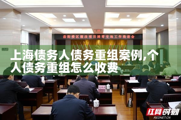上海企业债务重组公司名单公布