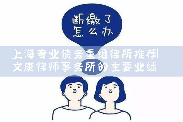上海网贷债务重组的公司叫什么名称啊
