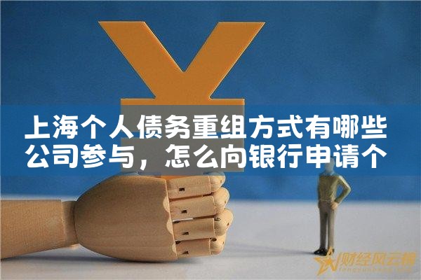 上海如何申请个人债务重组