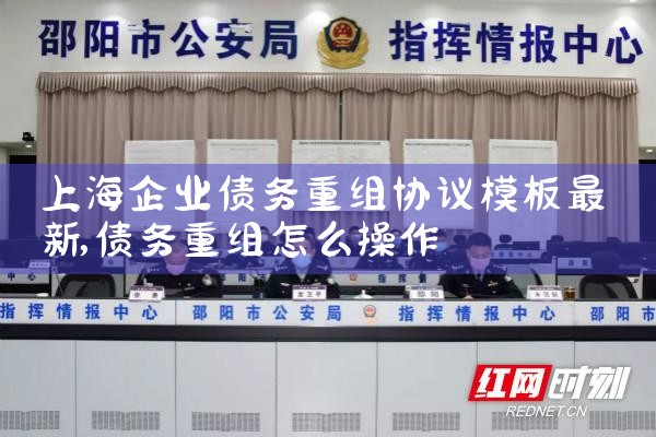 上海网络借款债务重组公告