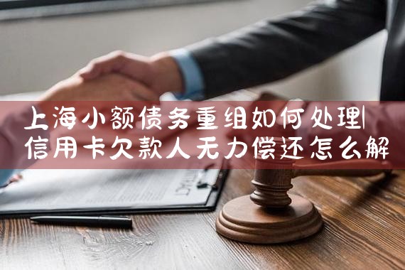 �Ϻ�С��ծ��������δ���