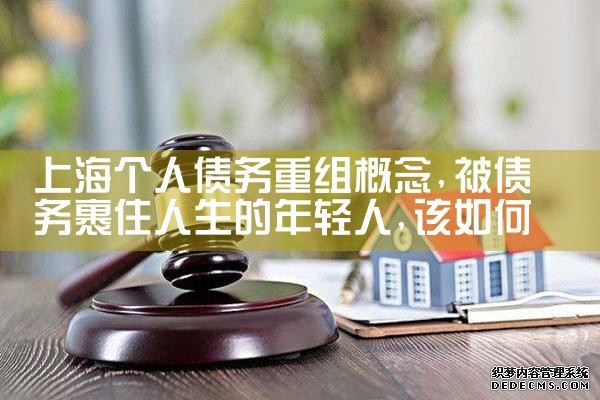 上海个人债务重组概念